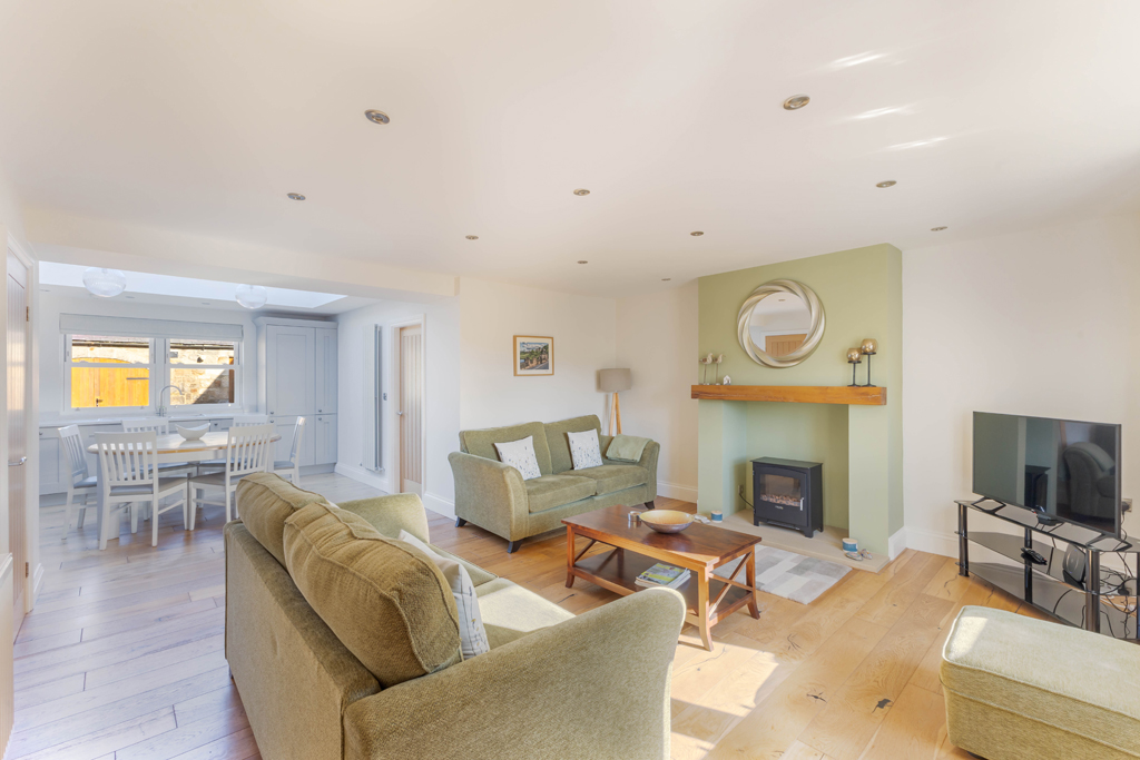 Meadow View, South Charlton, Alnwick, Northumberland, photo 5