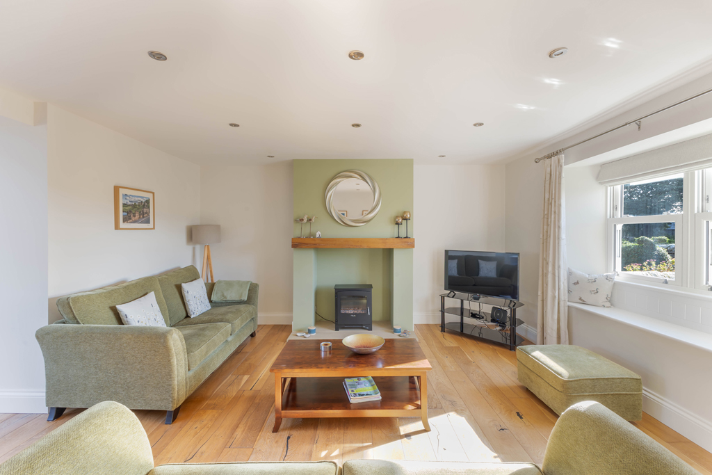 Meadow View, South Charlton, Alnwick, Northumberland, photo 7