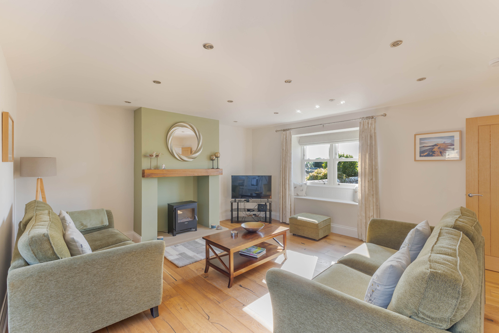Meadow View, South Charlton, Alnwick, Northumberland, photo 3