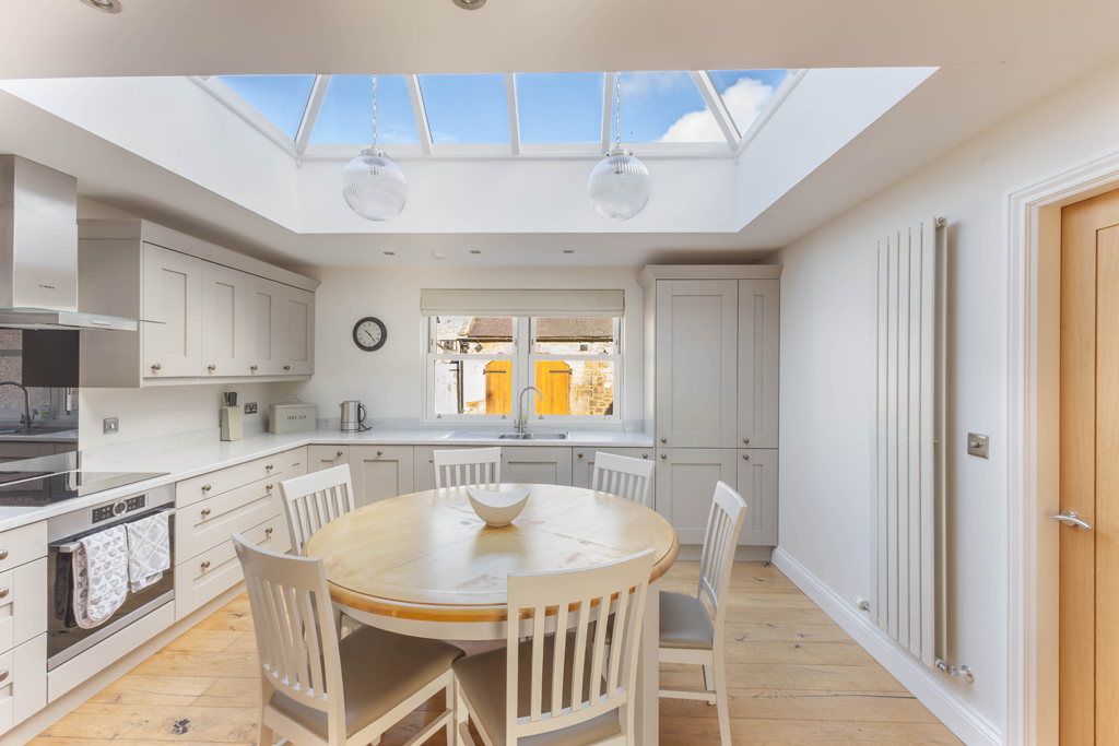 Meadow View, South Charlton, Alnwick, Northumberland, photo 8