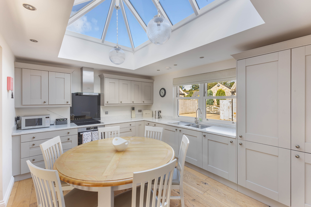 Meadow View, South Charlton, Alnwick, Northumberland, photo 4