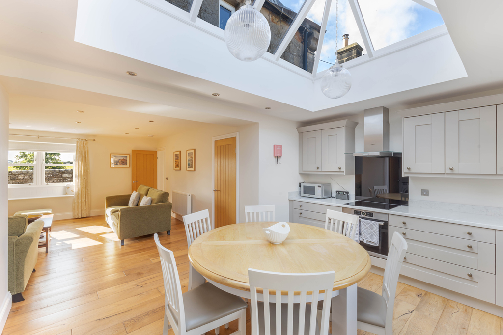 Meadow View, South Charlton, Alnwick, Northumberland, photo 6