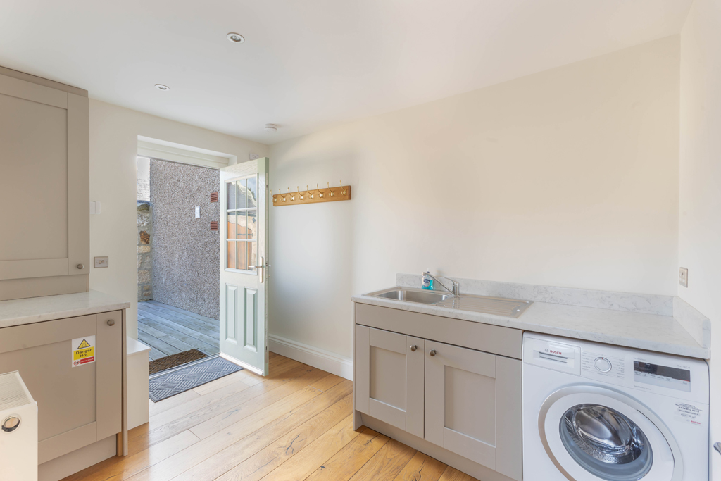Meadow View, South Charlton, Alnwick, Northumberland, photo 9