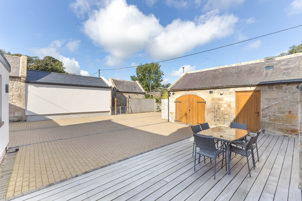 Meadow View, South Charlton, Alnwick, Northumberland, photo 18