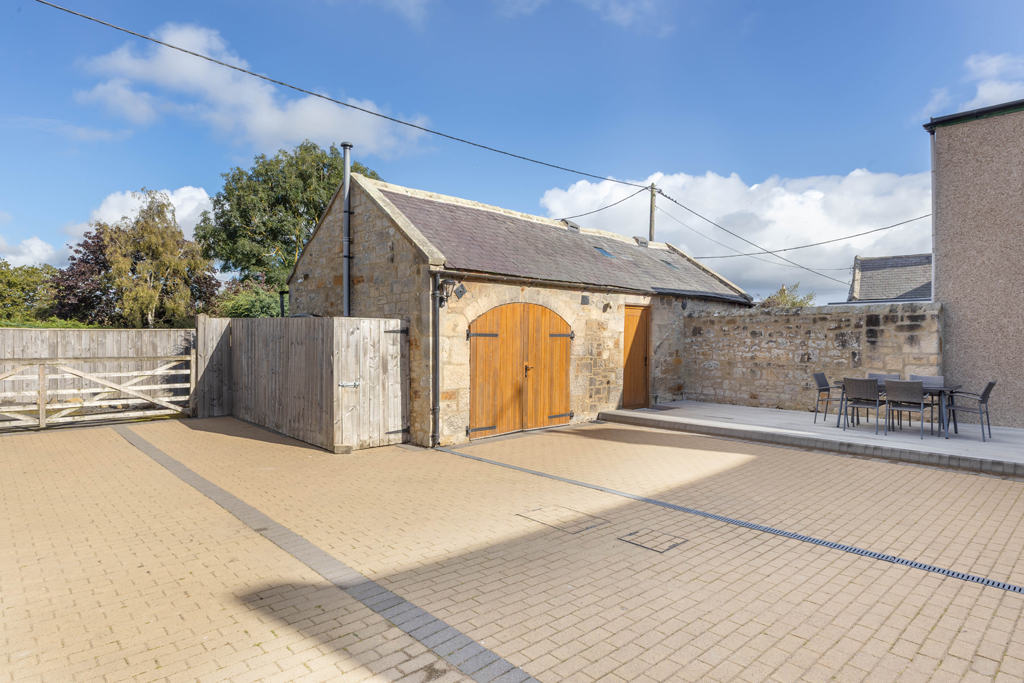 Meadow View, South Charlton, Alnwick, Northumberland, photo 19