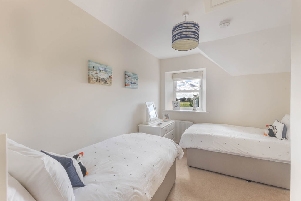 Meadow View, South Charlton, Alnwick, Northumberland, photo 16