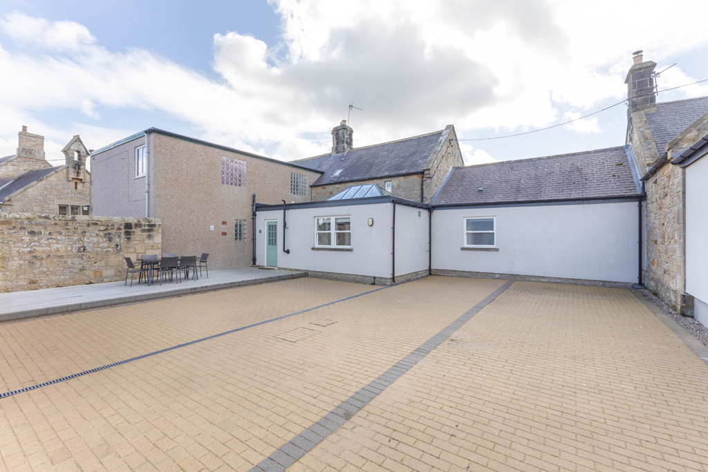 Meadow View, South Charlton, Alnwick, Northumberland, photo 20