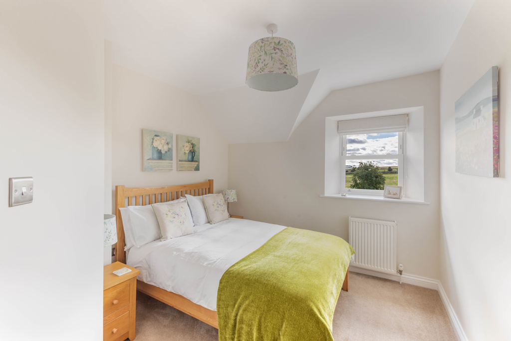 Meadow View, South Charlton, Alnwick, Northumberland, photo 13
