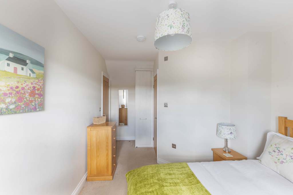 Meadow View, South Charlton, Alnwick, Northumberland, photo 14