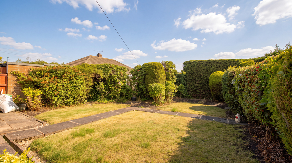 Blanchland Avenue, Wideopen, Newcastle upon Tyne, photo 9