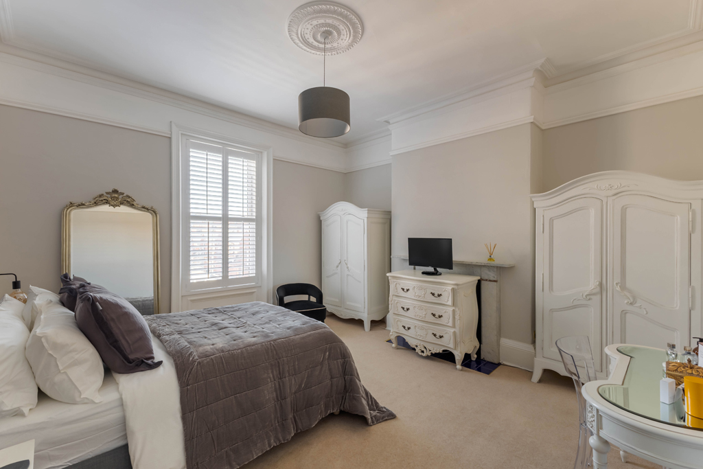 Highbury, Jesmond, Newcastle upon Tyne, photo 13