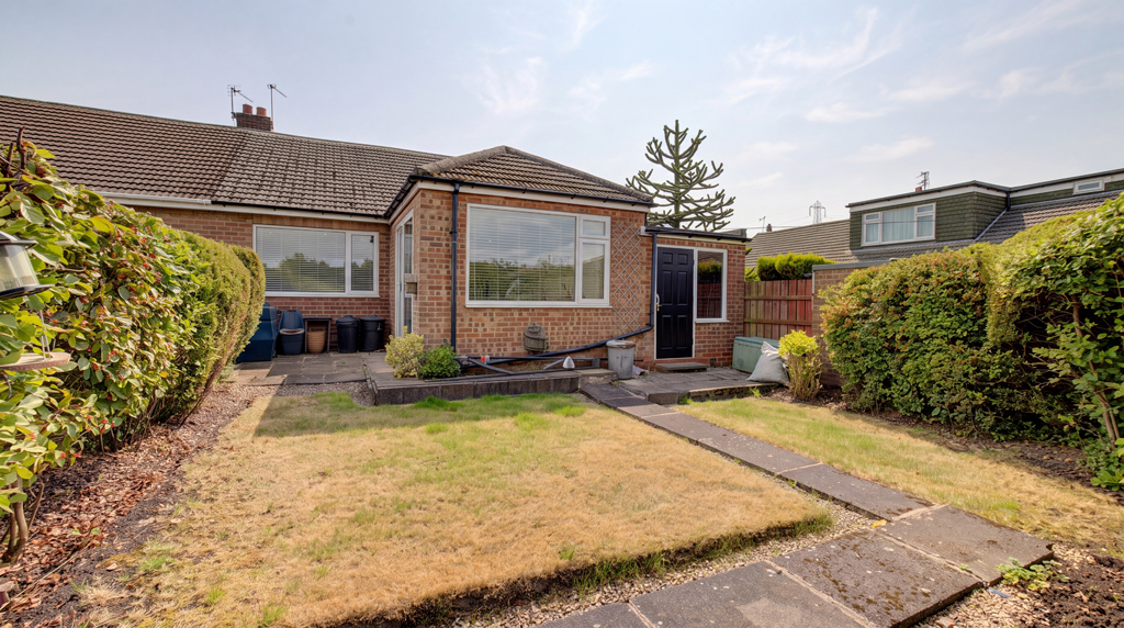 Blanchland Avenue, Wideopen, Newcastle upon Tyne, photo 10