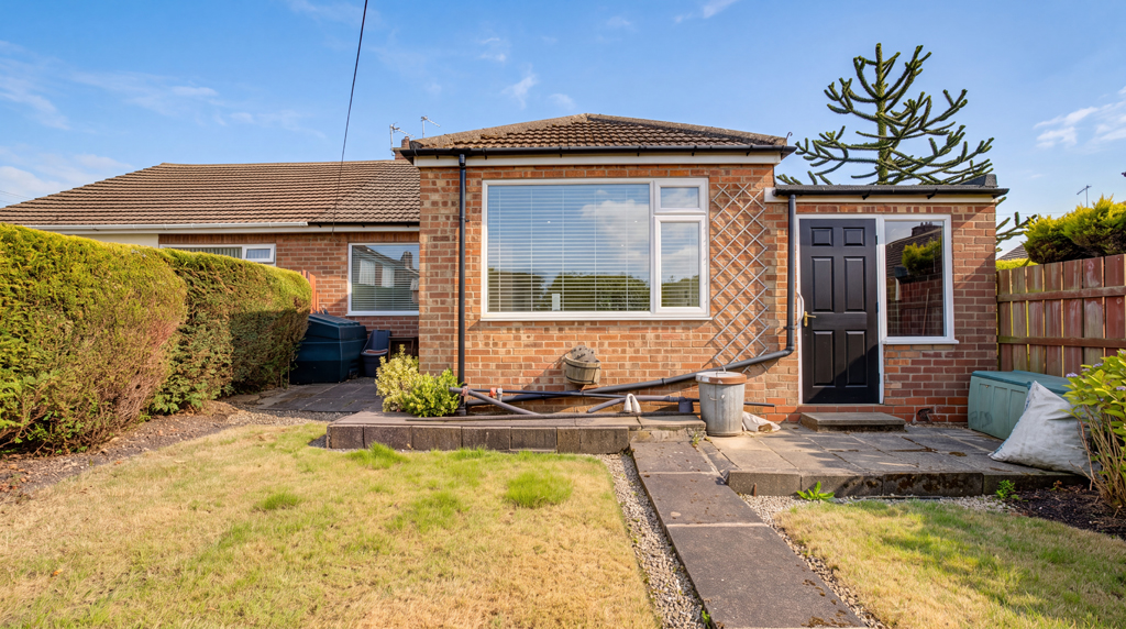 Blanchland Avenue, Wideopen, Newcastle upon Tyne, photo 11