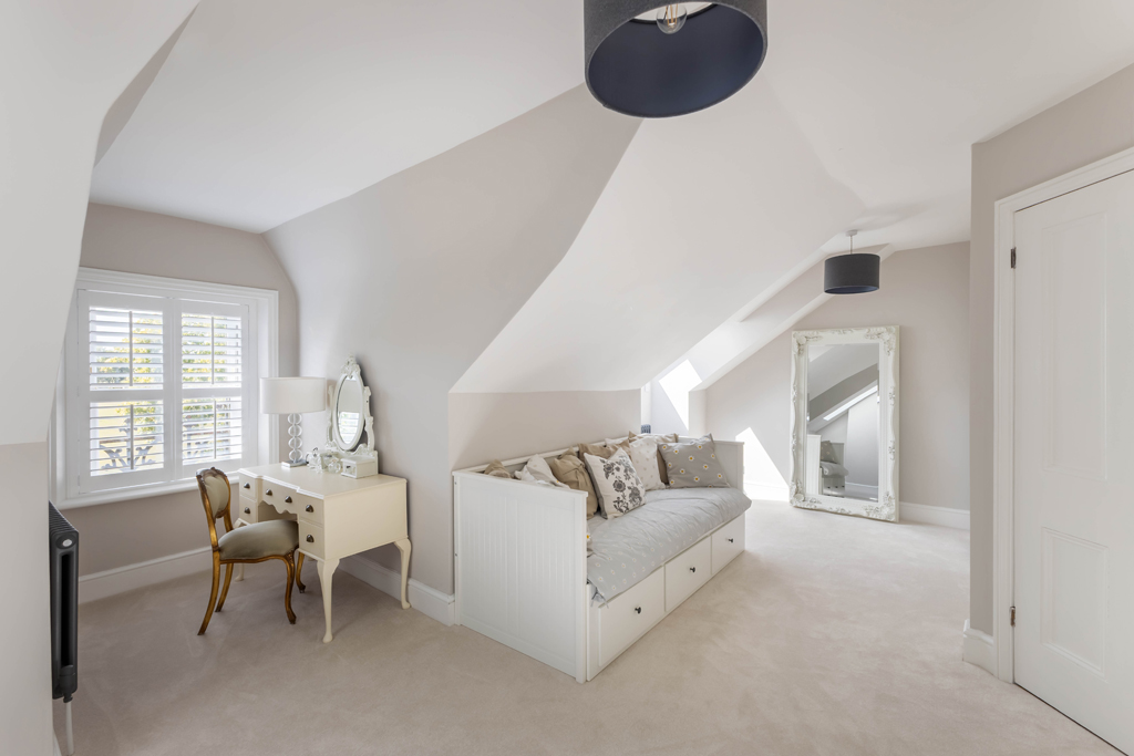 Highbury, Jesmond, Newcastle upon Tyne, photo 15
