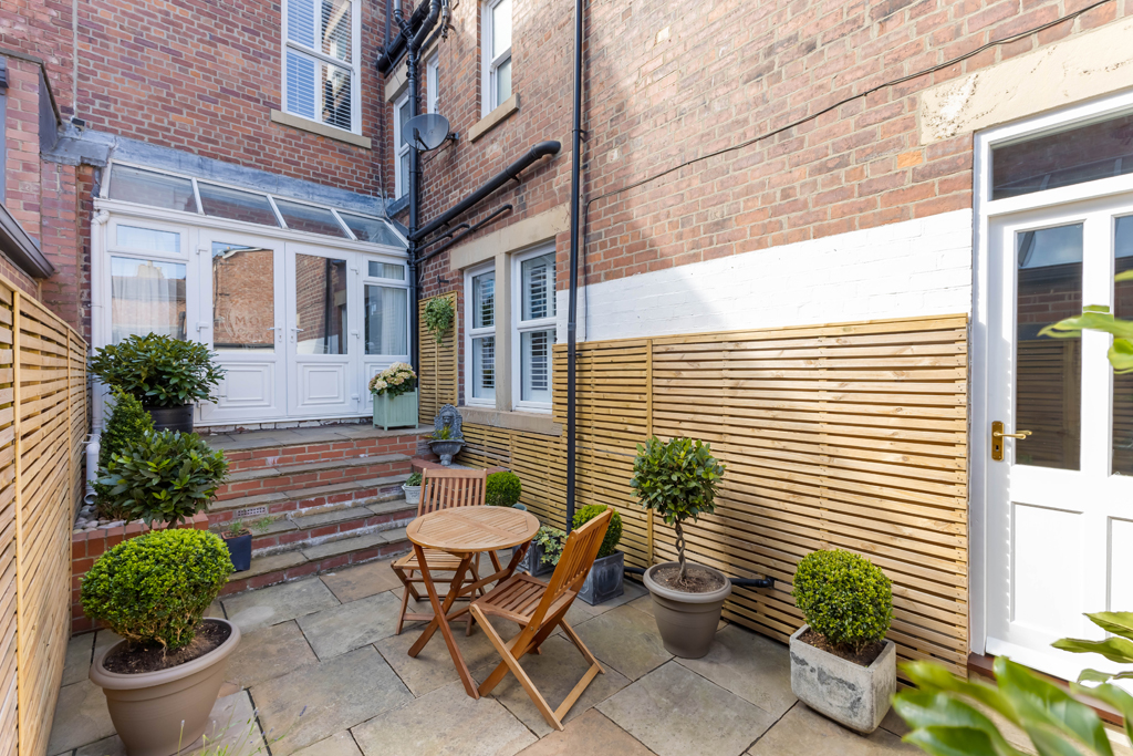 Highbury, Jesmond, Newcastle upon Tyne, photo 21