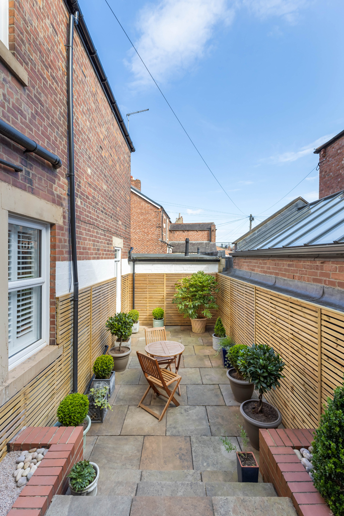 Highbury, Jesmond, Newcastle upon Tyne, photo 23