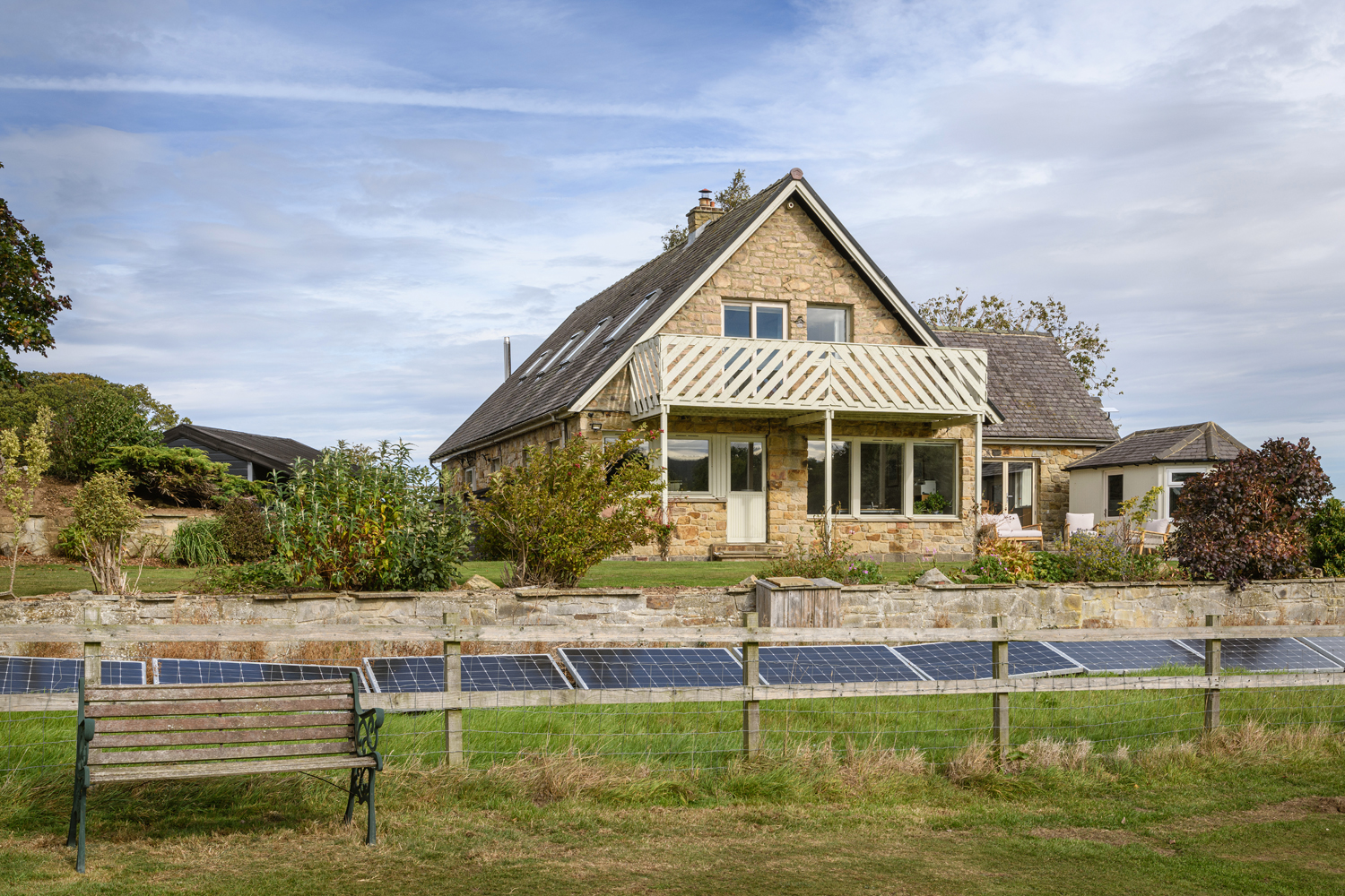 Leafields, Ordley, Hexham, Northumberland