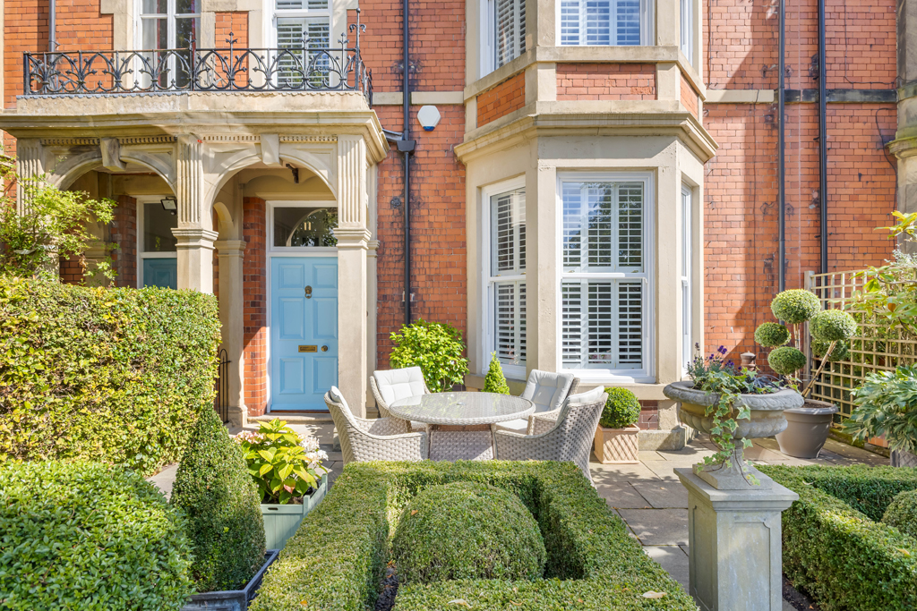 Highbury, Jesmond, Newcastle upon Tyne, photo 24