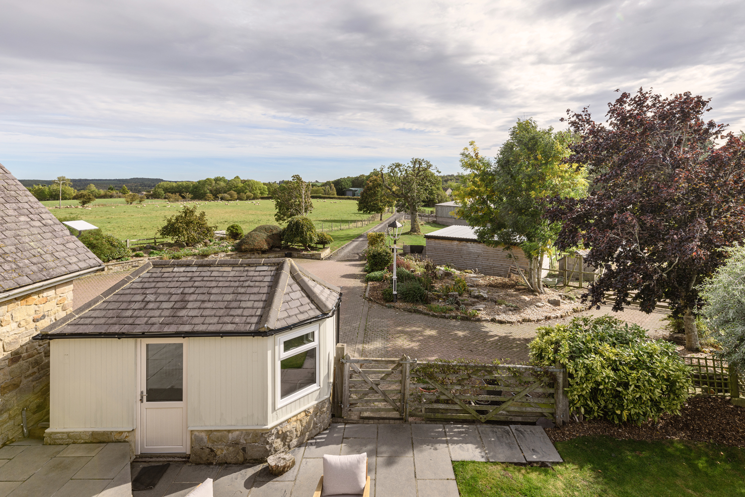 Leafields, Ordley, Hexham, Northumberland, photo 18