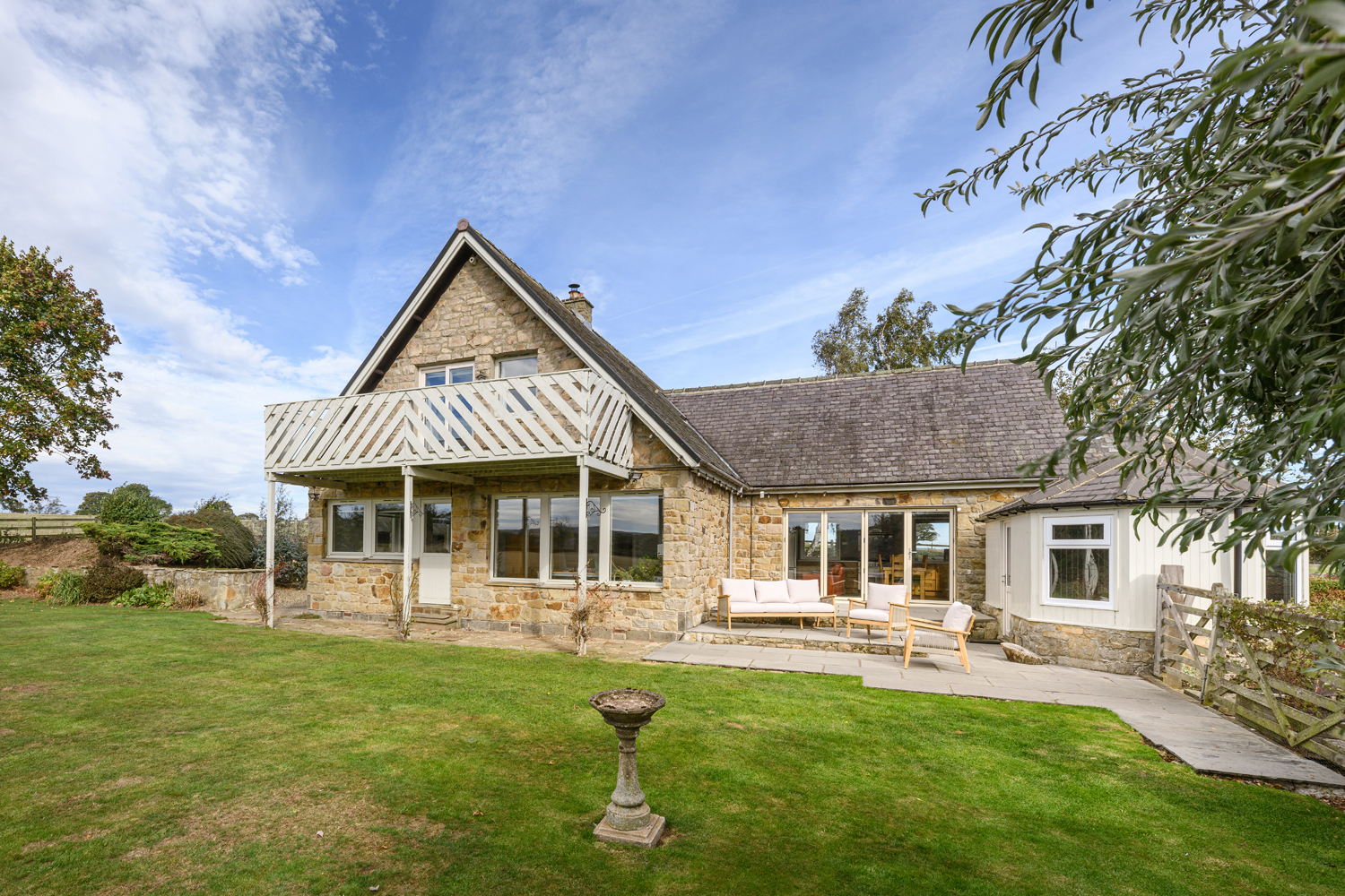 Leafields, Ordley, Hexham, Northumberland, photo 20