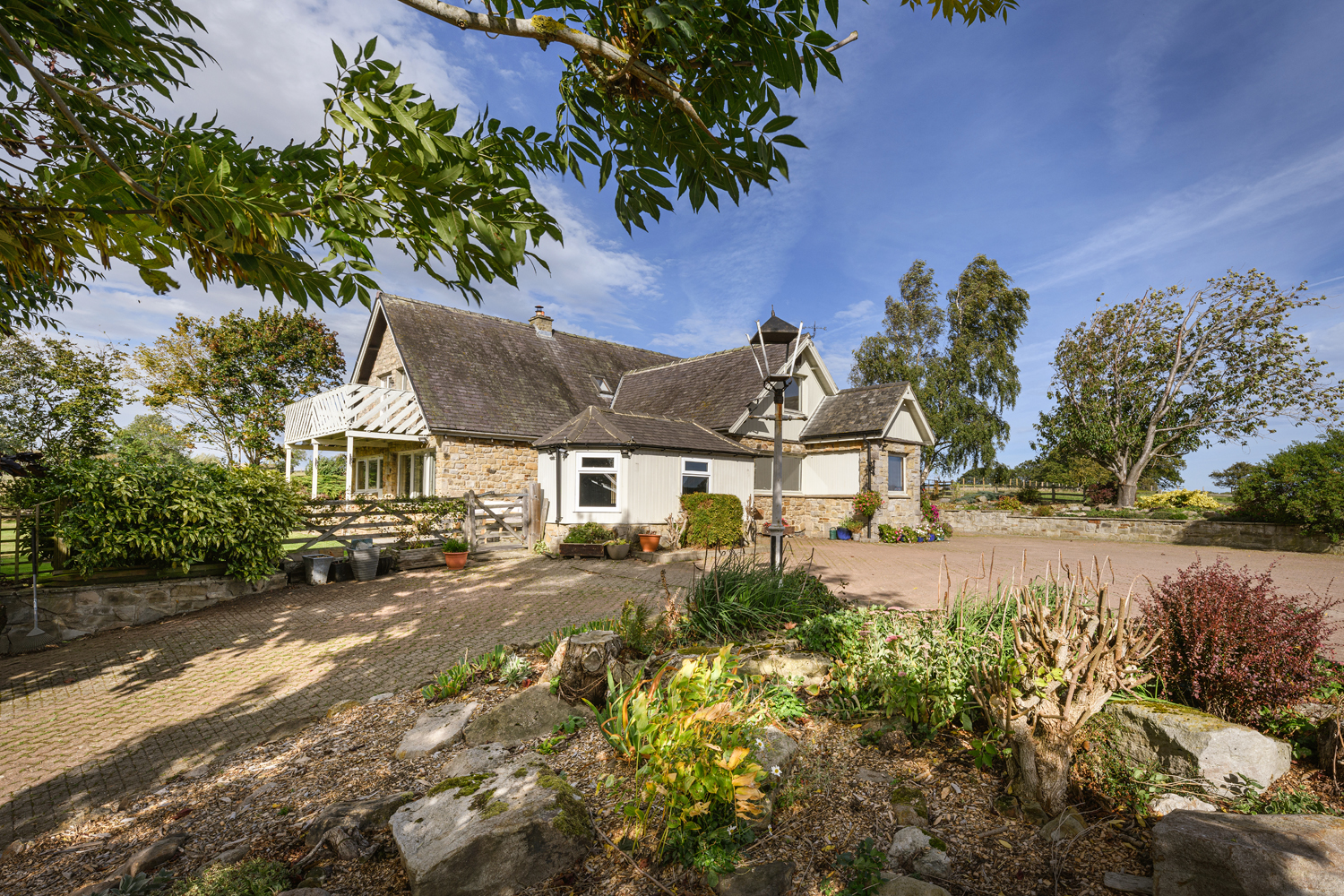 Leafields, Ordley, Hexham, Northumberland, photo 22