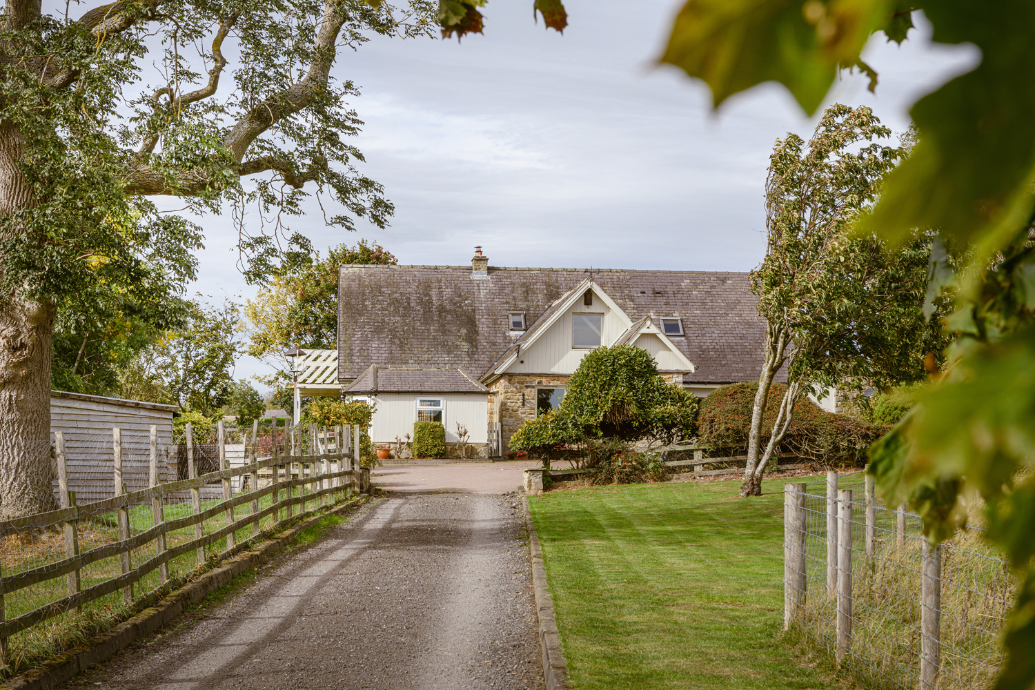 Leafields, Ordley, Hexham, Northumberland, photo 23