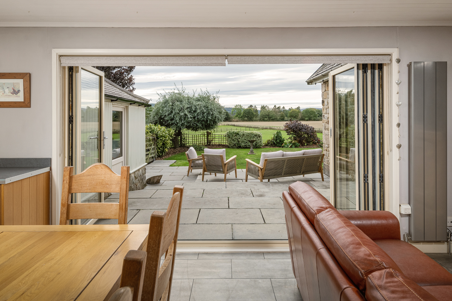 Leafields, Ordley, Hexham, Northumberland, photo 2