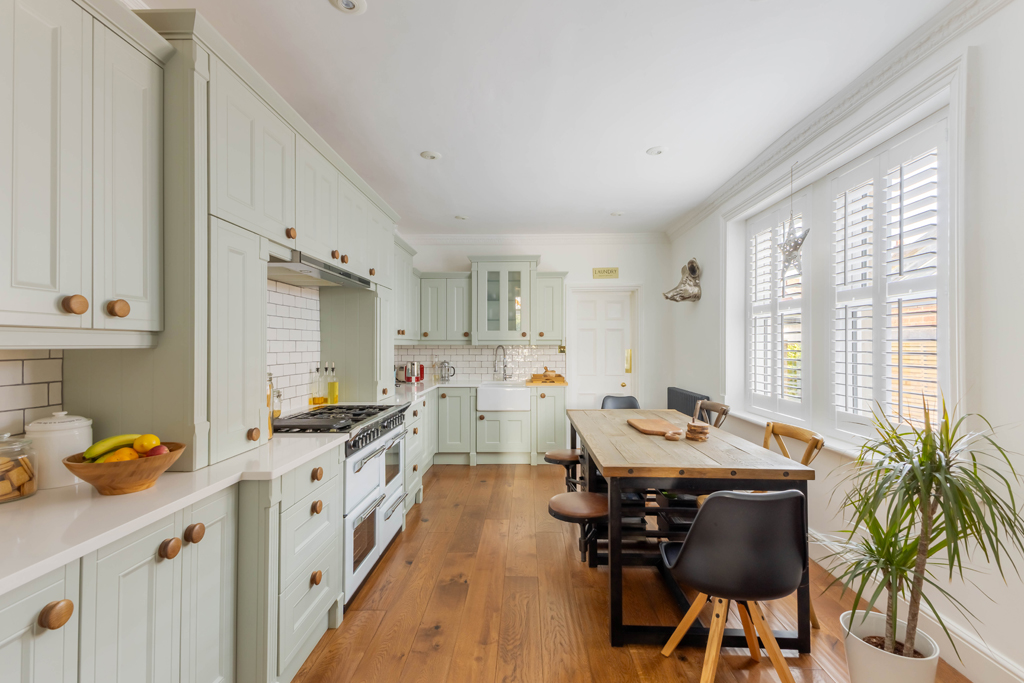 Highbury, Jesmond, Newcastle upon Tyne, photo 6