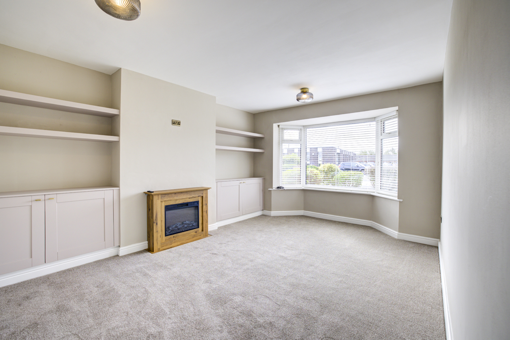 Blanchland Avenue, Wideopen, Newcastle upon Tyne, photo 4
