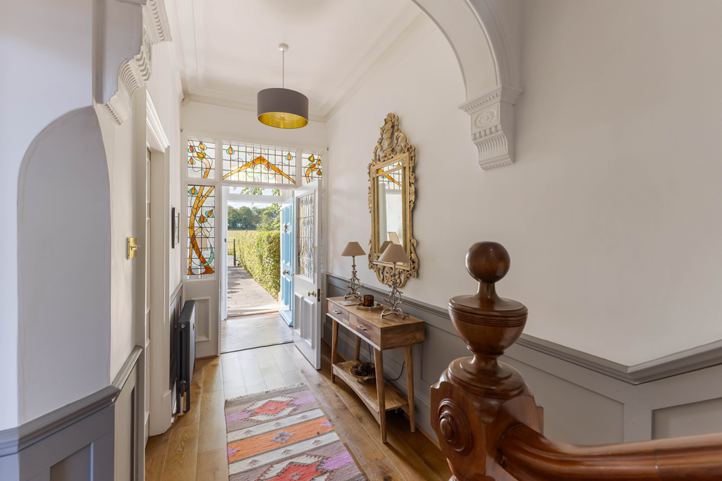 Highbury, Jesmond, Newcastle upon Tyne, photo 8