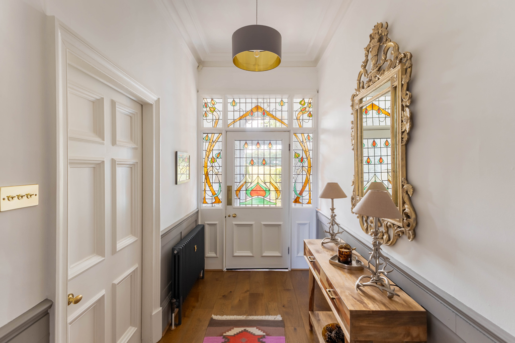 Highbury, Jesmond, Newcastle upon Tyne, photo 10