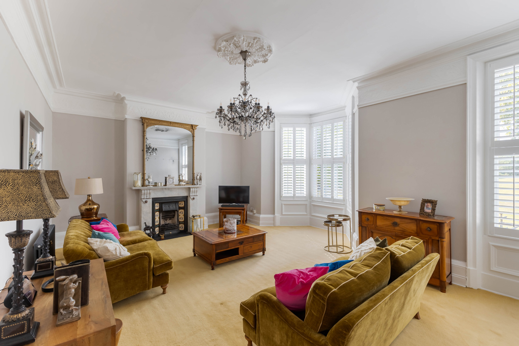 Highbury, Jesmond, Newcastle upon Tyne, photo 11