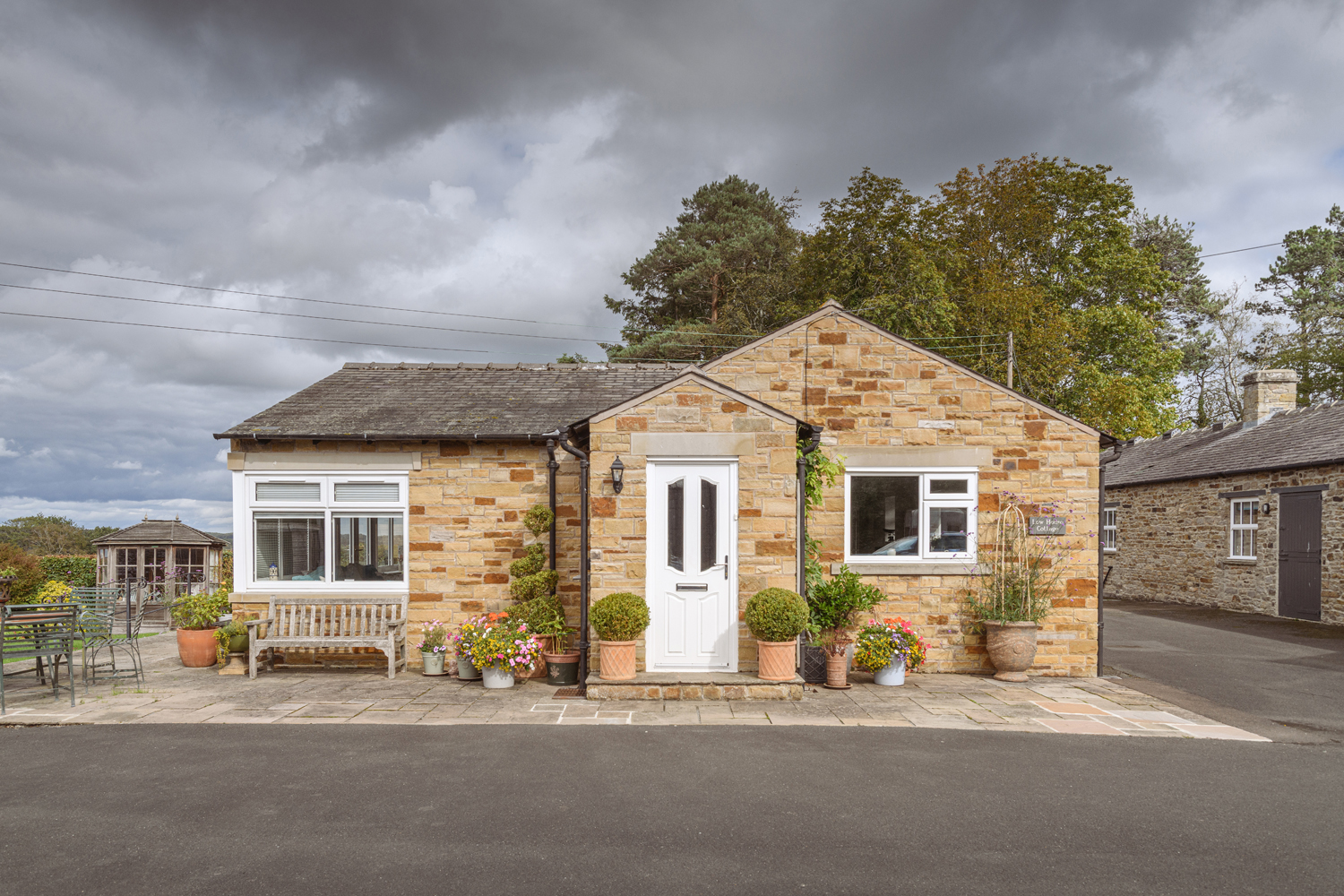 Low House, Slaley, Hexham, Northumberland, photo 27