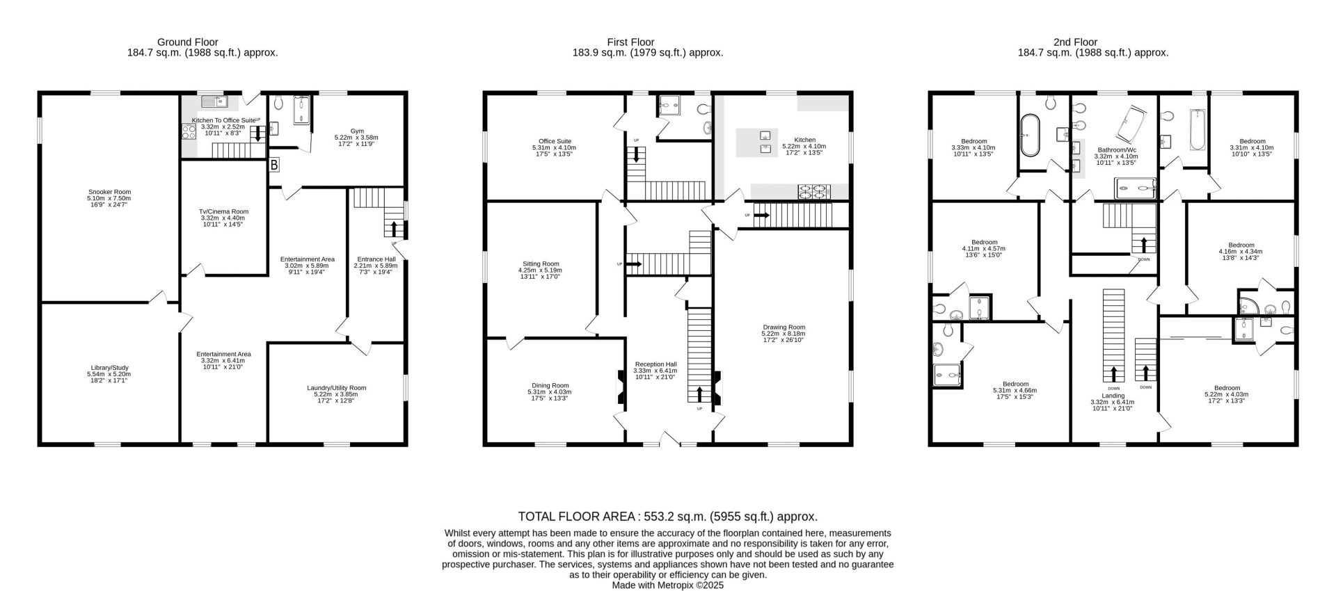 Fairfield Hall, Ryecroft Way, Wooler, Northumberland