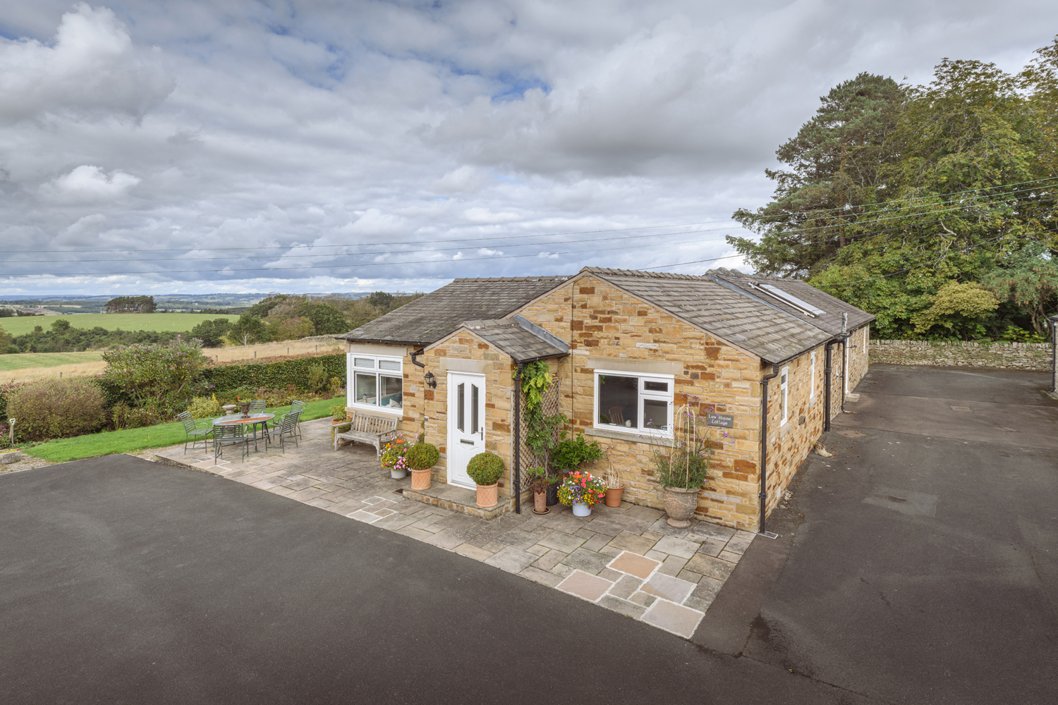 Low House, Slaley, Hexham, Northumberland, photo 26