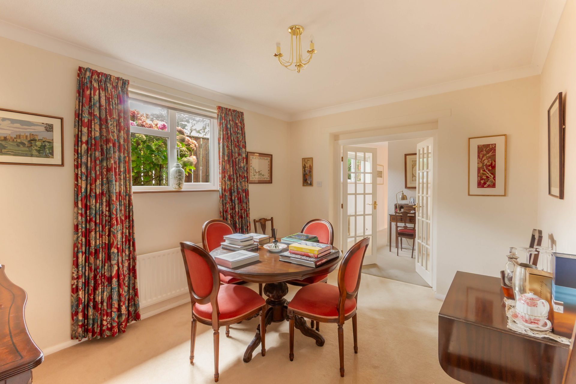 Beaumaris, Alnwick Road, Alnwick, Northumberland, photo 8