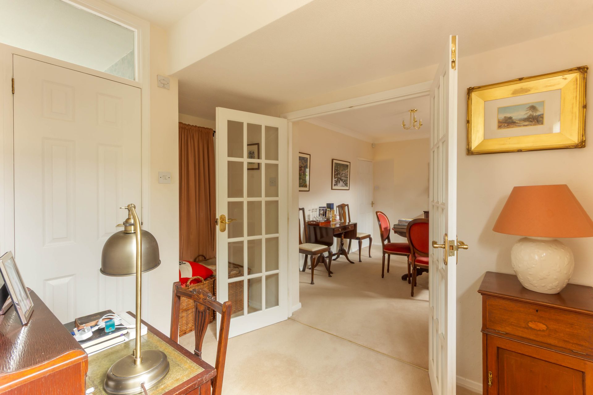 Beaumaris, Alnwick Road, Alnwick, Northumberland, photo 12