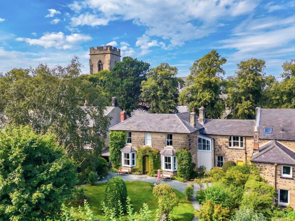 Prudhoe Croft