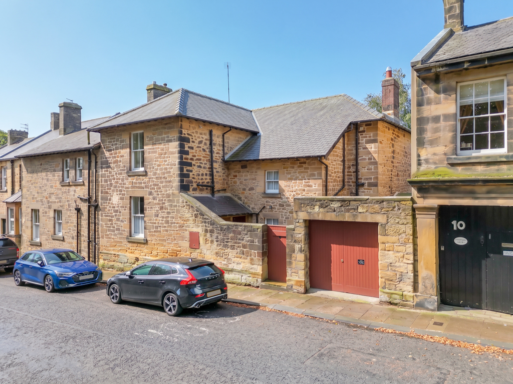 Prudhoe Croft, Prudhoe Street, Alnwick, Northumberland, photo 26