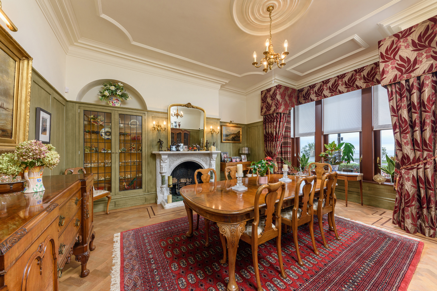 Beacon House, Beverley Terrace, Cullercoats, North Tyneside, photo 7