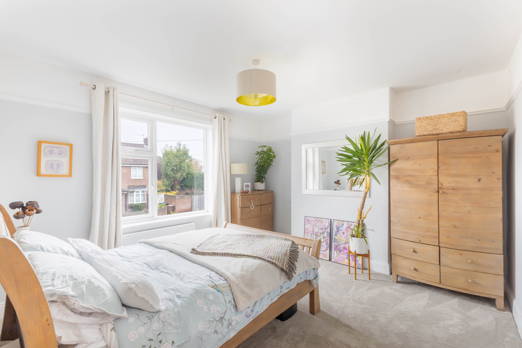 Irwin Avenue, Wallsend, North Tyneside, photo 9