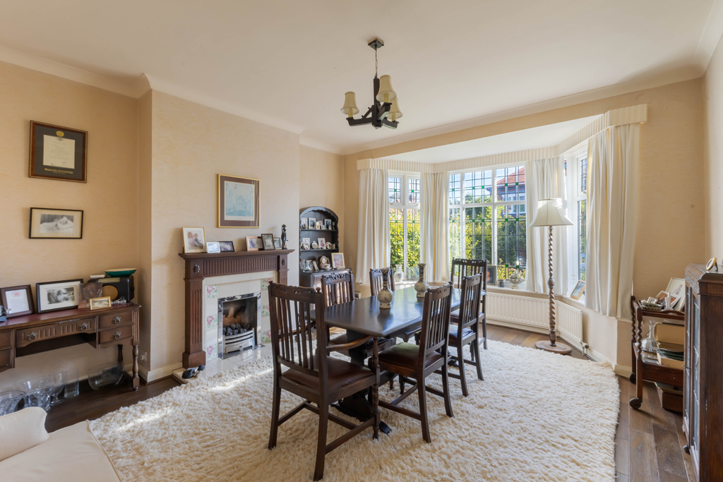 Fernville Road, Gosforth, Newcastle Upon Tyne, photo 4