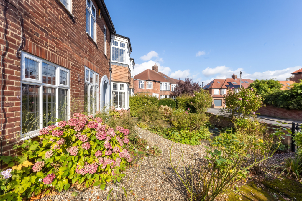 Fernville Road, Gosforth, Newcastle Upon Tyne, photo 17