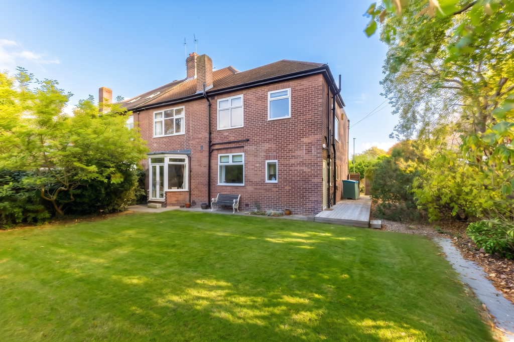 Fernville Road, Gosforth, Newcastle Upon Tyne, photo 2