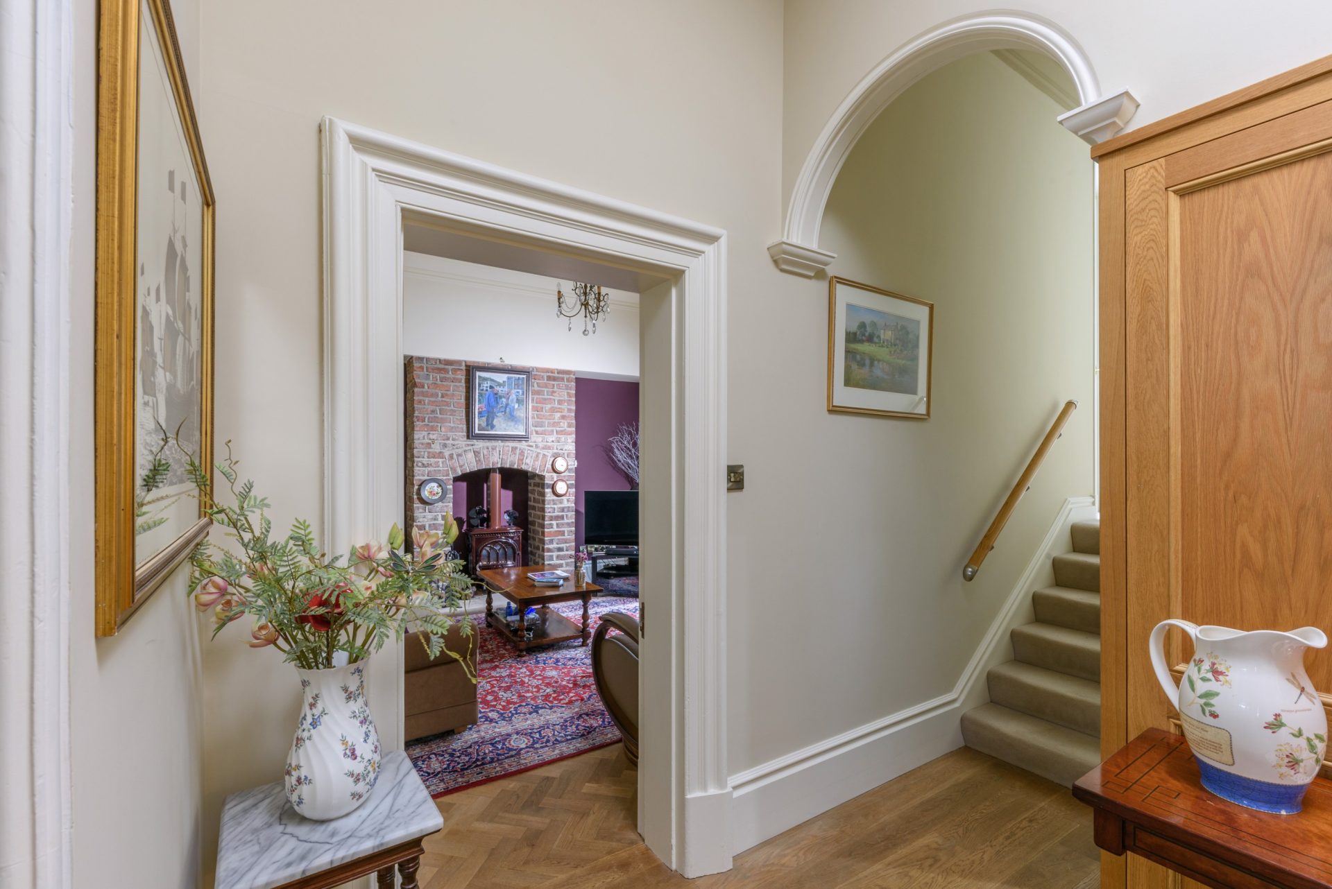 Beacon House, Beverley Terrace, Cullercoats, North Tyneside, photo 12