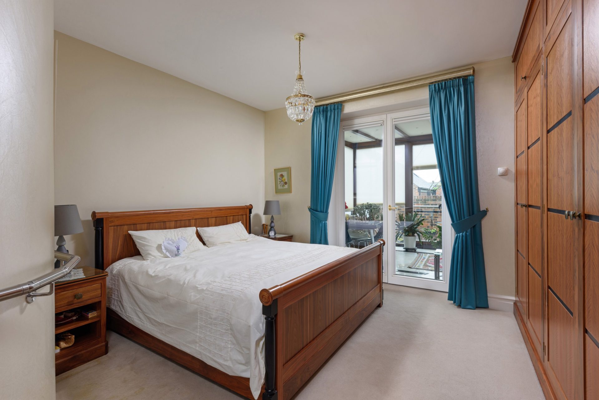 Beacon House, Beverley Terrace, Cullercoats, North Tyneside, photo 14