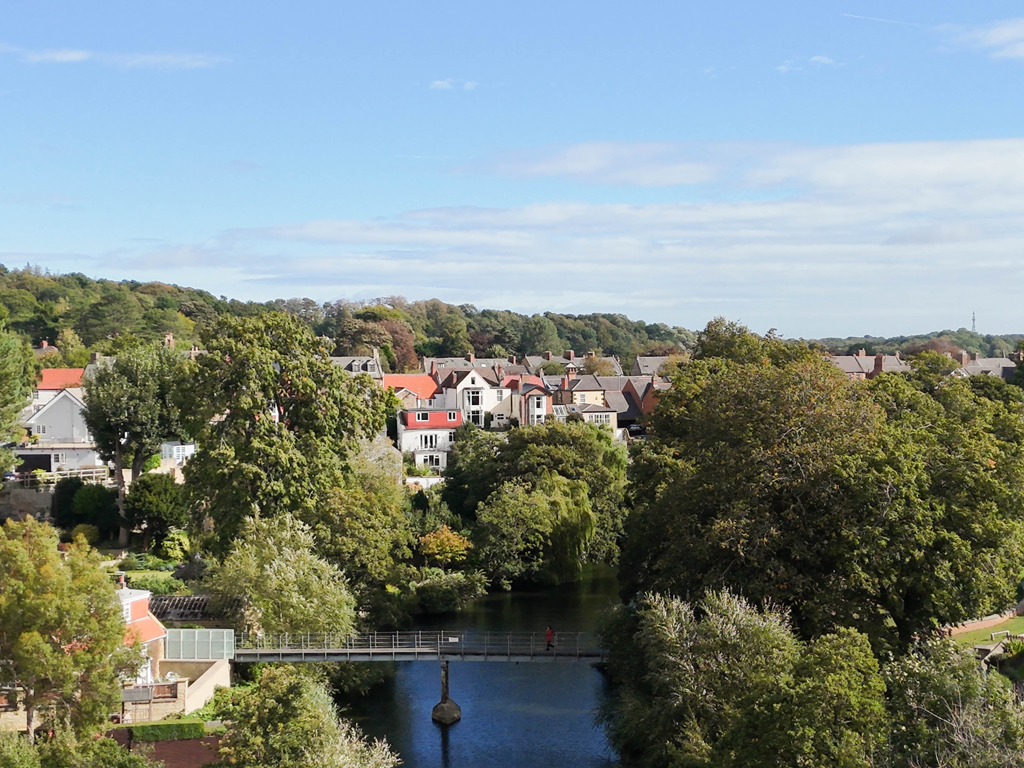 Newgate Street, Morpeth, Northumberland, photo 28