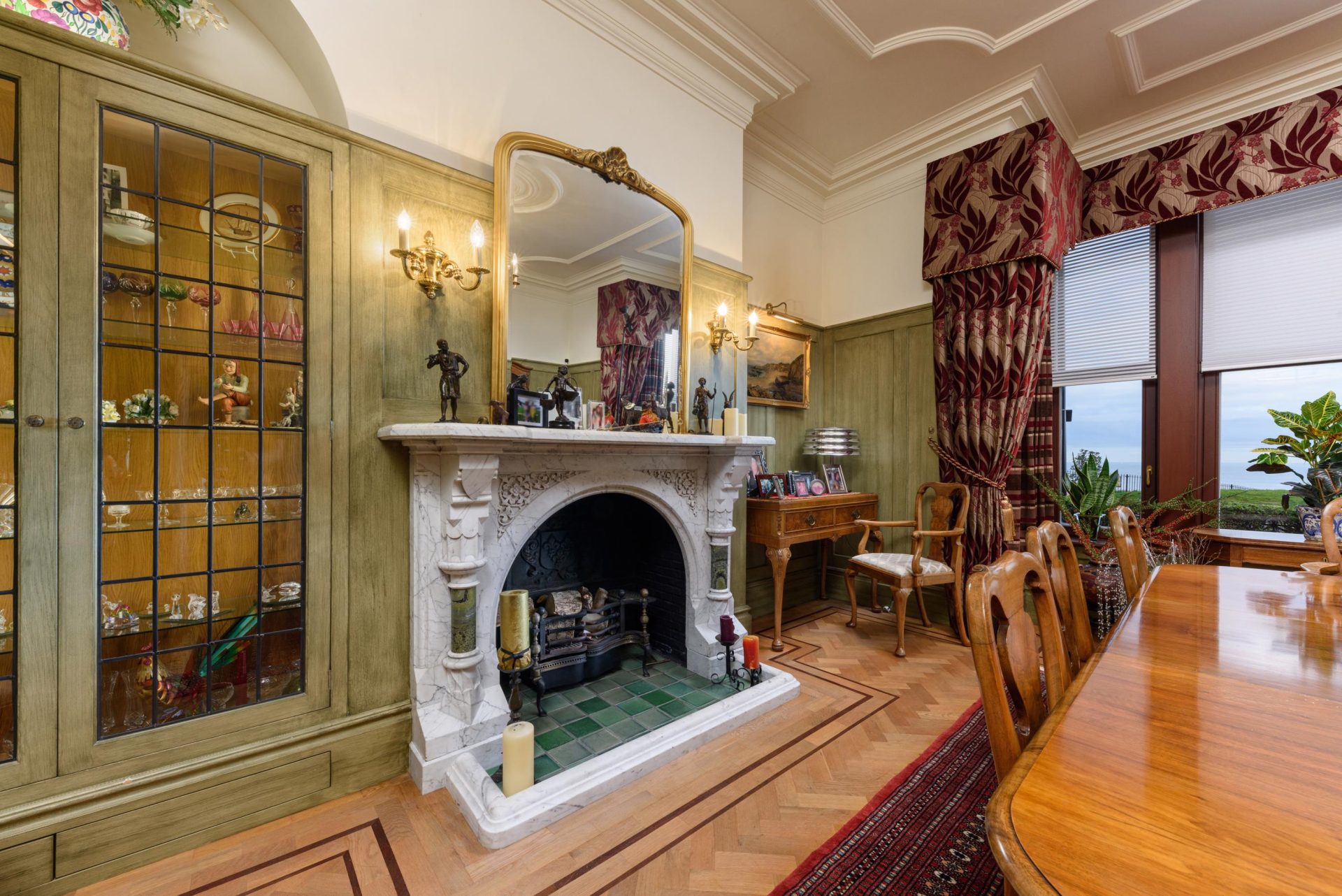 Beacon House, Beverley Terrace, Cullercoats, North Tyneside, photo 8