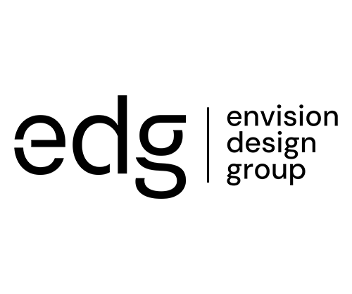 Envision Design Group logo