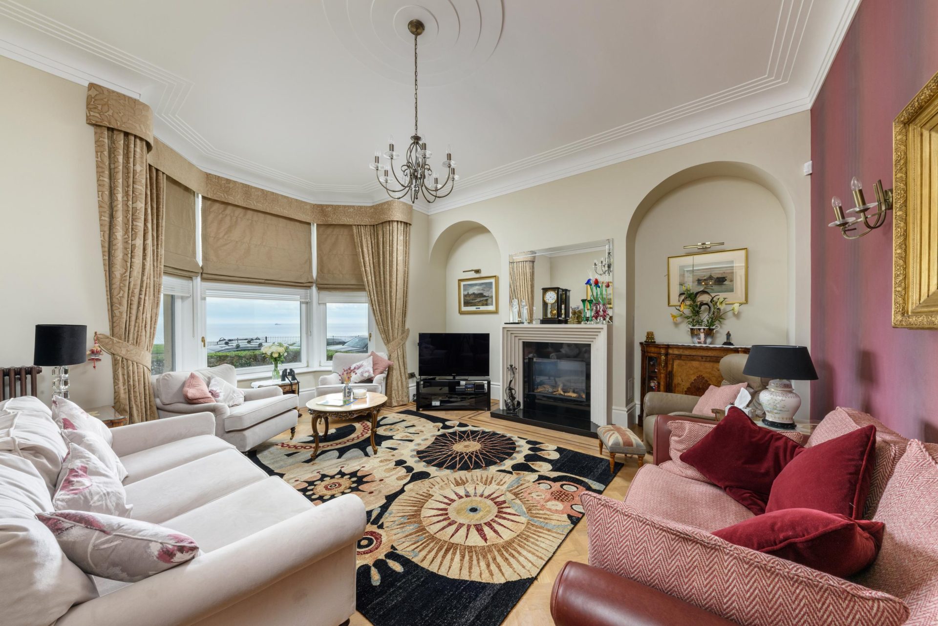 Beacon House, Beverley Terrace, Cullercoats, North Tyneside, photo 9